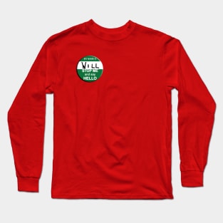 The Inbetweeners TV Show Long Sleeve T-Shirt